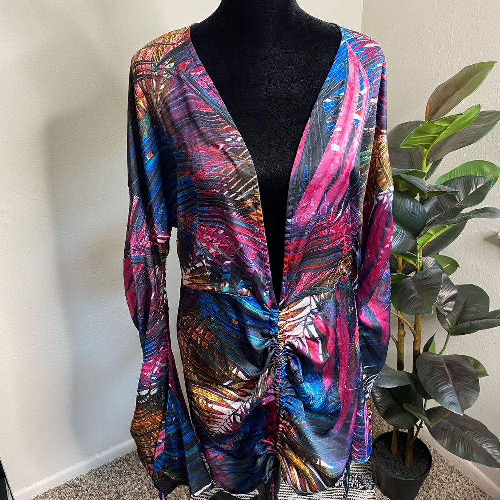 Bought the wrong size, new with tags!